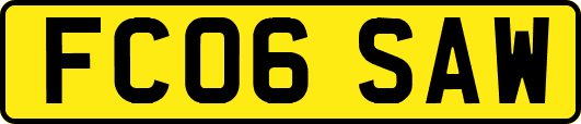 FC06SAW