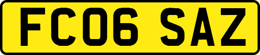 FC06SAZ