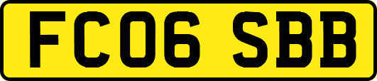 FC06SBB