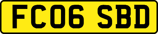 FC06SBD