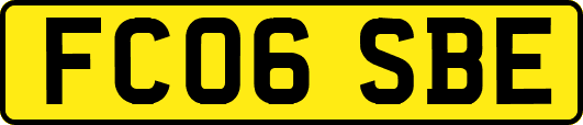 FC06SBE