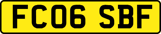 FC06SBF