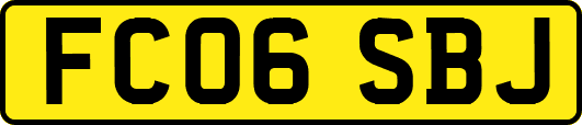 FC06SBJ