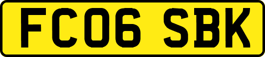 FC06SBK