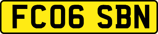 FC06SBN