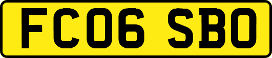 FC06SBO