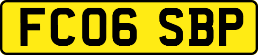 FC06SBP
