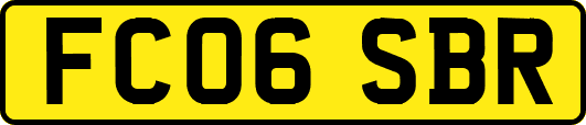 FC06SBR