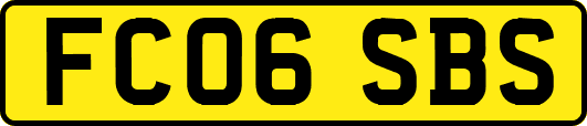 FC06SBS