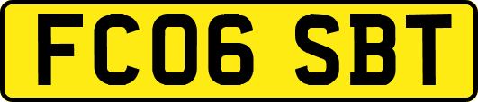 FC06SBT