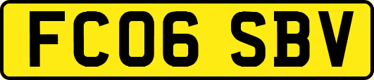 FC06SBV