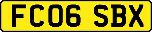 FC06SBX