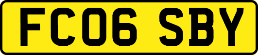 FC06SBY