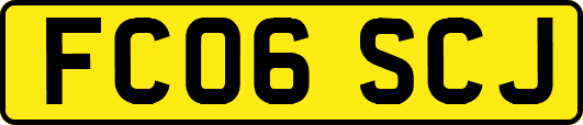 FC06SCJ