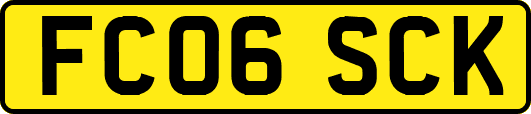 FC06SCK