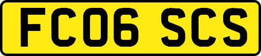 FC06SCS