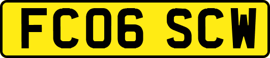 FC06SCW