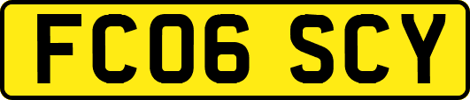 FC06SCY