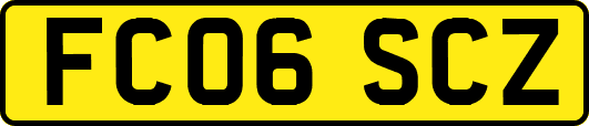 FC06SCZ