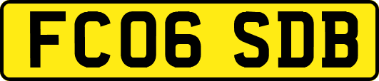 FC06SDB