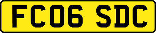 FC06SDC