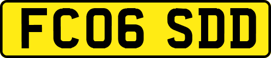 FC06SDD