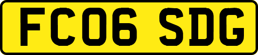 FC06SDG