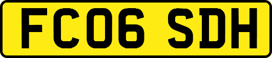 FC06SDH