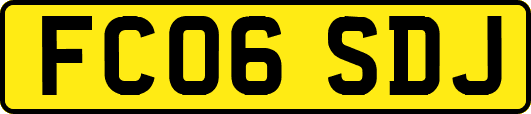 FC06SDJ