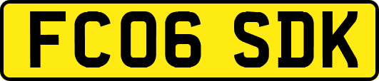 FC06SDK