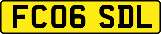 FC06SDL
