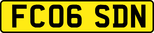 FC06SDN