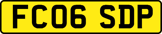 FC06SDP