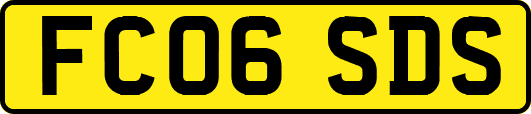FC06SDS