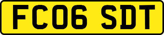 FC06SDT