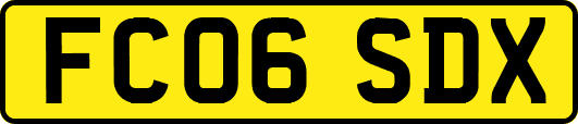 FC06SDX