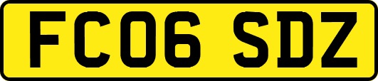 FC06SDZ