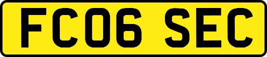 FC06SEC