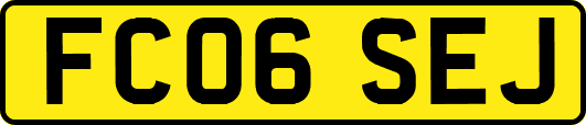 FC06SEJ
