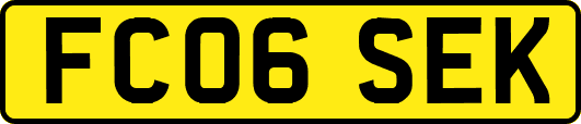 FC06SEK