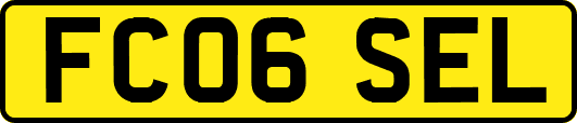FC06SEL