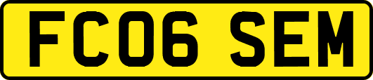 FC06SEM