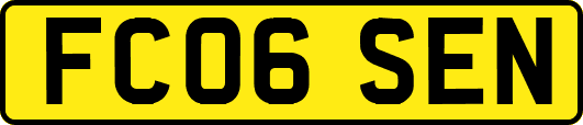 FC06SEN