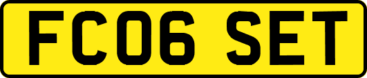 FC06SET