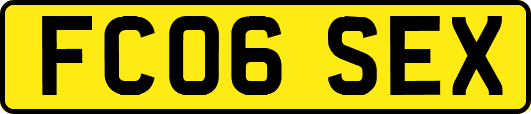 FC06SEX