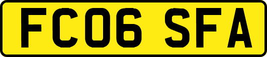FC06SFA