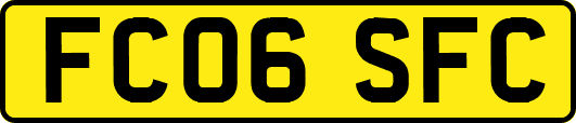FC06SFC