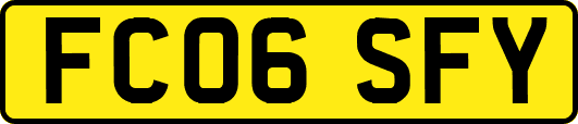 FC06SFY