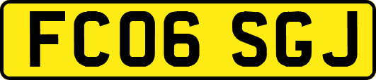 FC06SGJ