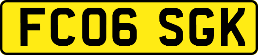 FC06SGK
